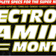 Illustration for article titled A Love Letter to EGM